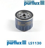 Purflux LS1130 ÖLfilter MotoröLfilter FüR Ford FüR VW