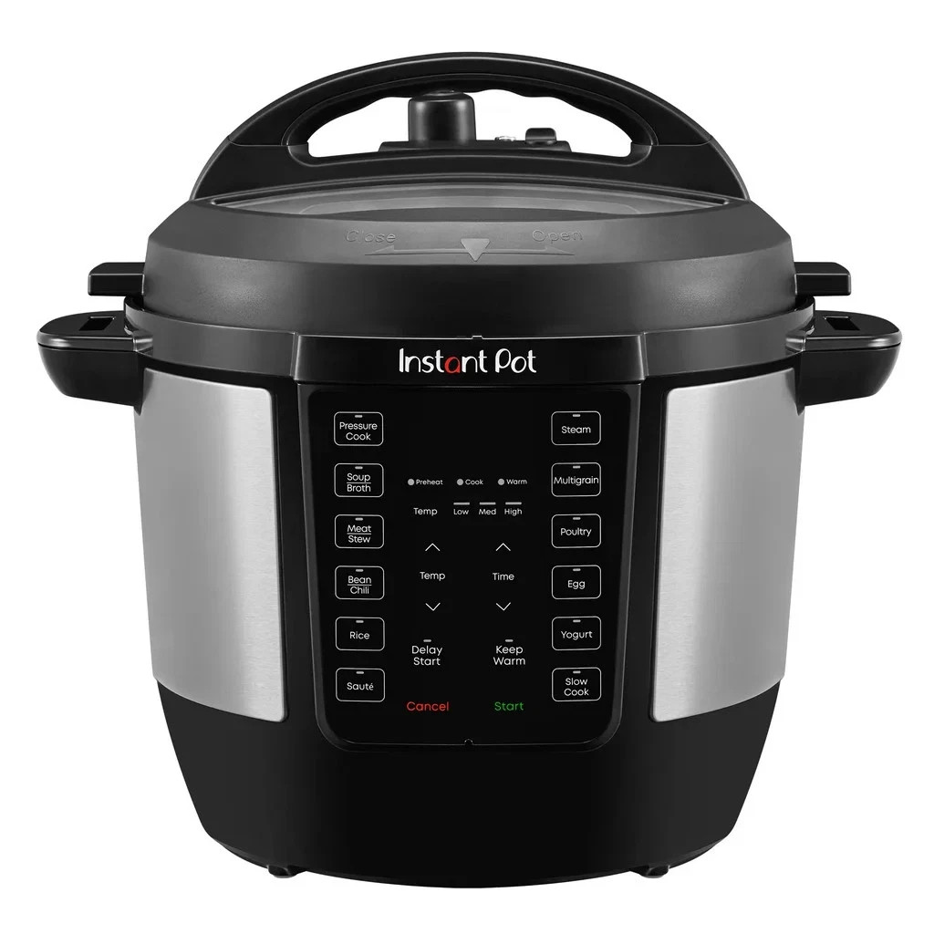 Instant Pot RIO Gourmet 6QT Multi-Cooker - Brand New!