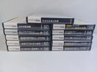 Lot Of 11 Japanese Nintendo DS Games