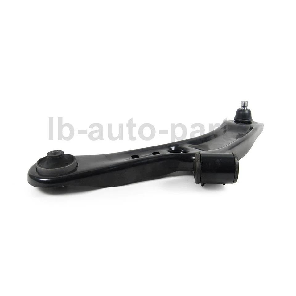 Brazo de control inferior delantero con rótula para Suzuki SX4 2,0 L 2007-2013 Mevotech 2x Foto 3 de 4