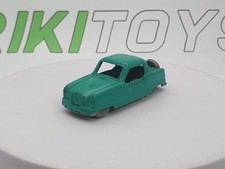 1957 Nash Metropolitan Ingap 1/80 Green