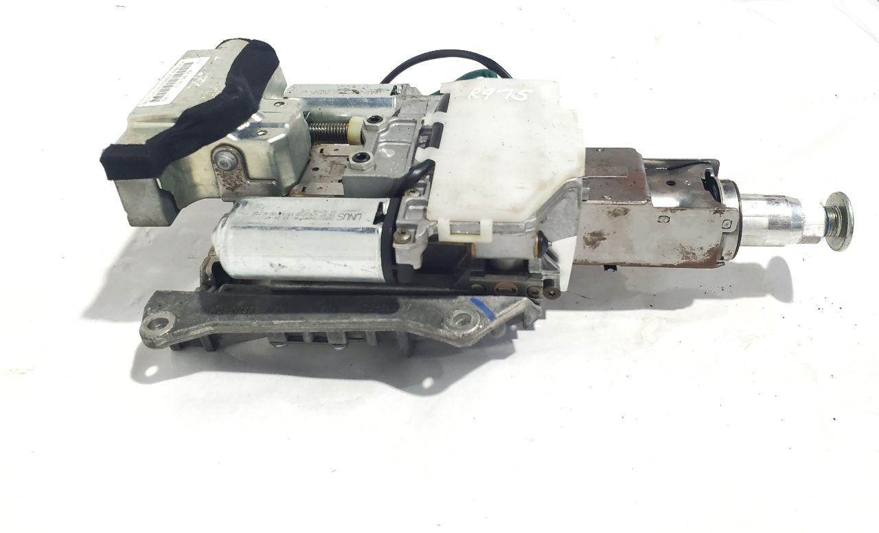 2007 Bentley Continental GTC OEM Bare Steering Column AWD