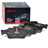 Brembo BremsbelÄGe MERCEDES-BENZ Cls C218 E-KLASSE W212 S212 W211 S211 S-KLASSE