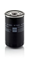 Mann-Filter ÖLfilter Passend FüR MG ZS ZT ZT- T Rover 75