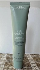 Aveda Scalp Solutions Exfoliating Scalp Treatment 150ml/5 fl oz  Brand New  