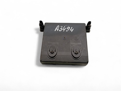 MERCEDES-BENZ Steuergerät 2118201626 (A3494)