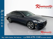 2023 Hyundai Sonata SEL Plus