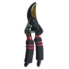 Pruning Shears Stainless Steel Garden Cutter for Flowers Plants and Branches