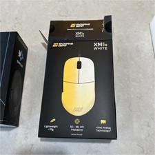 Endgame Gear XM1R Wired Optical Gaming Mouse ...