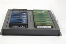 50 x LOT 4GB PC3L-12800 PC3-12800 DDR3L DDR3 SODIMM Laptop Memory Mix Brand