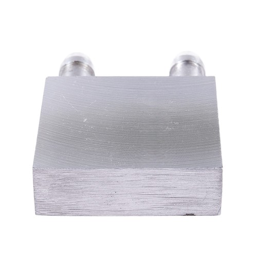 40X40X12Mm Aluminiumwasser-FlüSsigkeitsküHler--KüHlköRper für Computer-CPU-4775 - Afbeelding 8 van 8