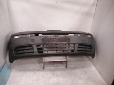 Pare-choc avant Opel VIVARO