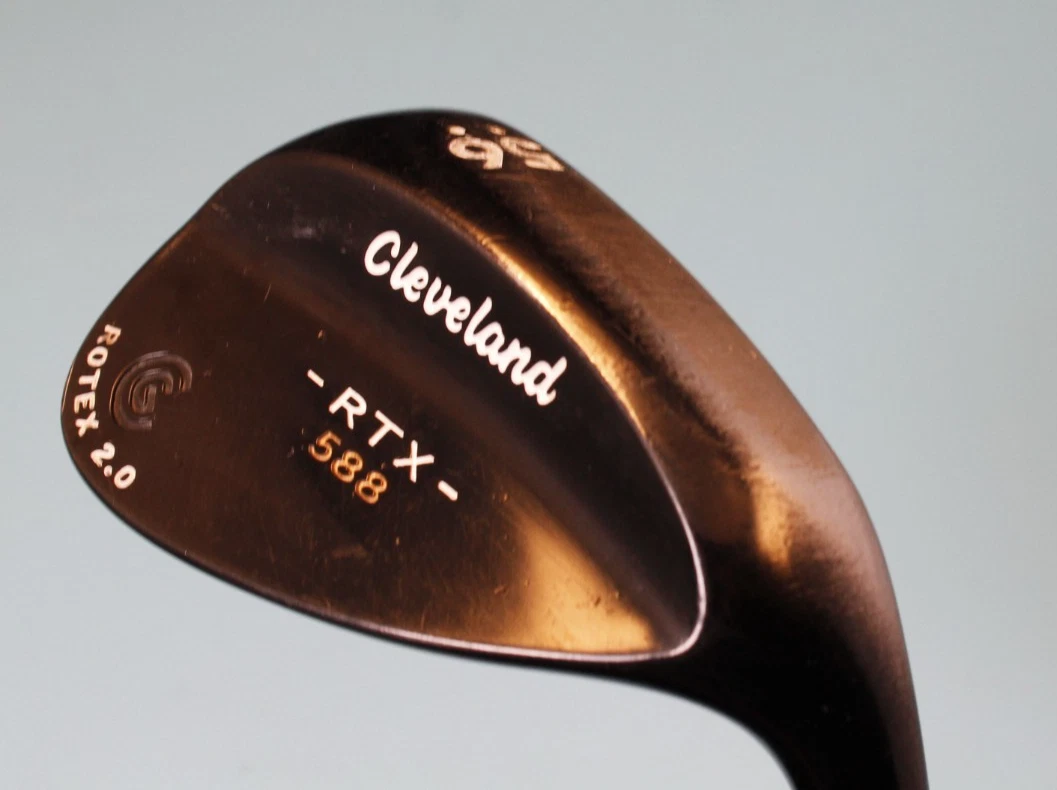 Cleveland 588 RTX Wedge Golf Clubs for sale | eBay