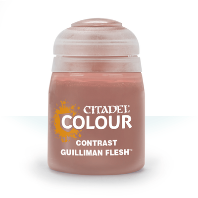 Citadel Colour Layer - Moot Green 12 ml akrilfesték 22-24