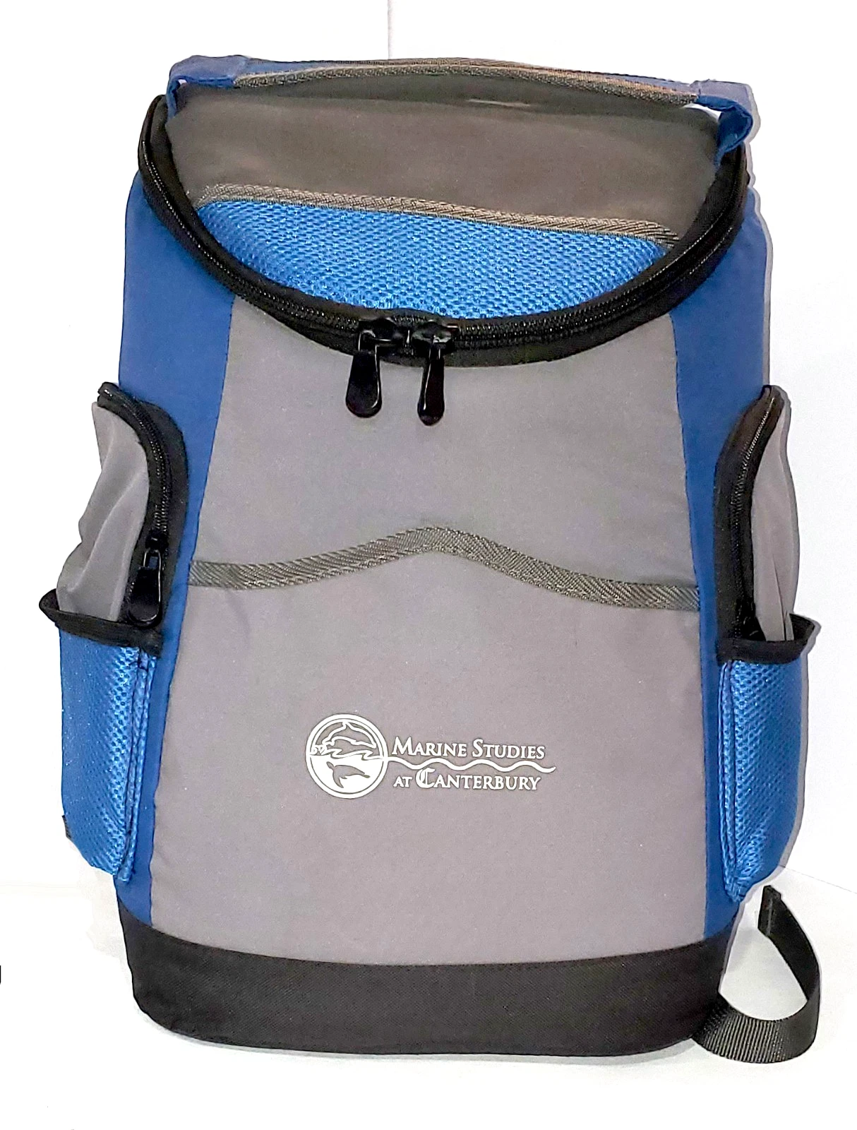 High Performance Insulation Insulated Cooler Backpack
