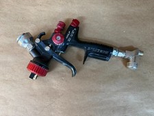 Black Widow Spectrum Hvlp Paint Gun