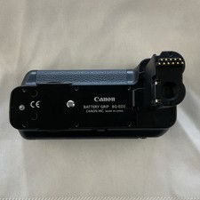 Cannon Battery Grip BG-ED3