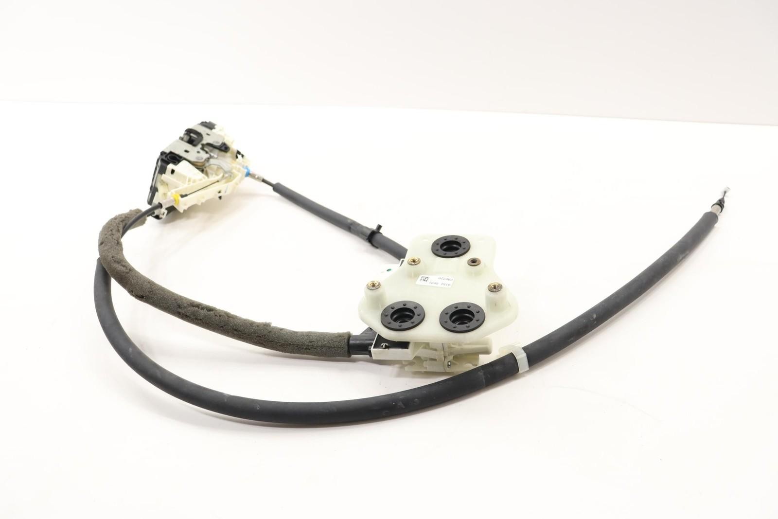 Maserati Ghibli 2014-2024 Front Left Door lock actuator