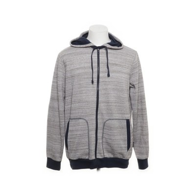 Yourturn, Kapuzenpullover, Größe: L, Grau, Baumwolle/Polyester, Sweat #OmY