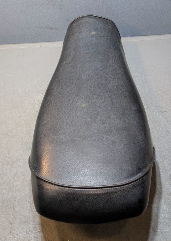 Asiento Suzuki SP370 SP400 Foto 2 de 4