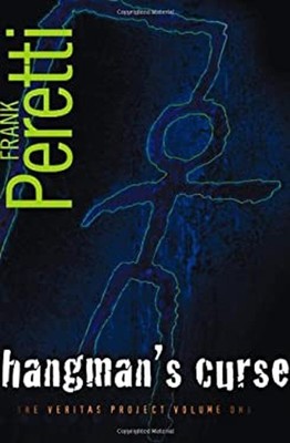 Hangman's Curse Hardcover Frank E. Peretti