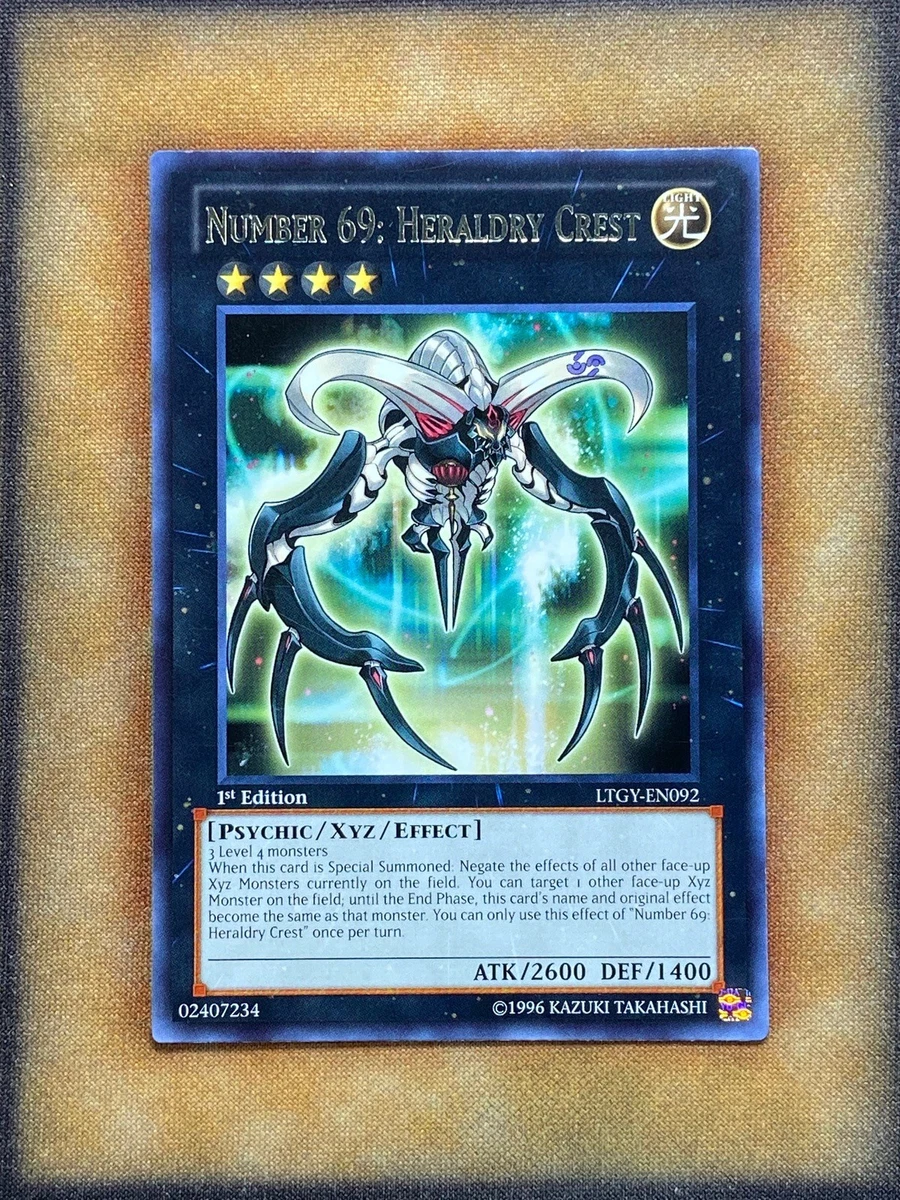 yugioh lightning overdrive card list price Rank-Up-Magic Barian's Force [LTGY-EN060] Ultimate Rare  Galaxy Games LLC