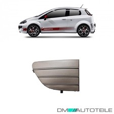 Stoßstangen Gitter Blende vorne rechts für Abarth Punto Fiat Evo 199 2009-2012