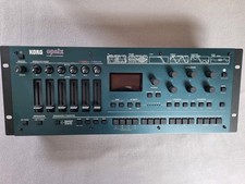 KORG OPSIX MODULE. FM-Synthesizer. Neuwertig!