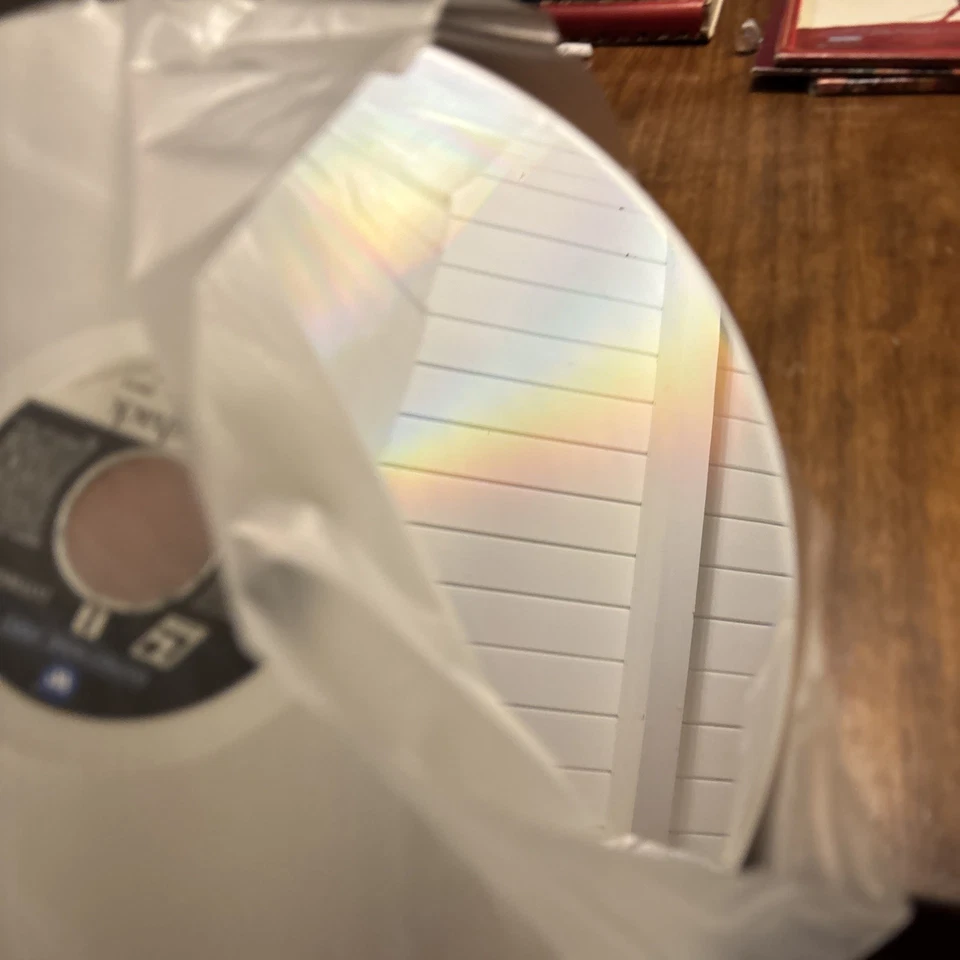 Caddyshack (Laserdisc) Foto 3 de 3