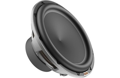 Hertz MP 300 D4.3 Mille Pro 12'' Dual 4-Ohm Car Audio Subwoofer - Each