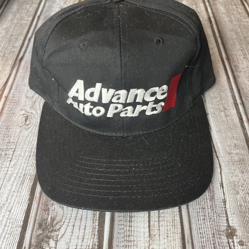 advance auto parts snapback hat