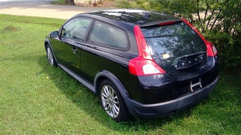 Guardabarros izquierdo del conductor para Volvo serie C30 07-10 OEM Foto 4 de 4