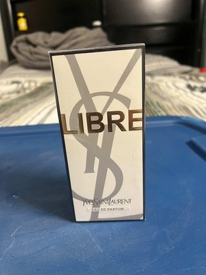 Yves Saint Laurent Libre Eau de Parfum Spray 3 fl oz Fragrance Perfume