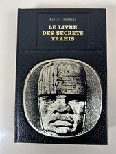 Robert Charroux: Le livre des