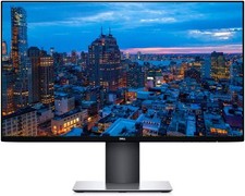 Monitor Dell P2419H / 24" / 1920x1080 / VGA, DP e HDMI / 12 mesi di garanzia