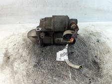 2014-2019 Chevrolet Silverado 1500 Car Starter Motor Solenoid Oem H9KRQ