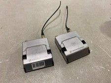 Sennheiser SK5012 Mini UHF Bodypack Transmitter Freq764.700-783.90 pair