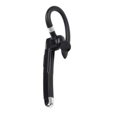 Kabelloses Trucker Headset mit Mikrofon für cvc 80 Rauschunterdrückung und 360 – Bild 7