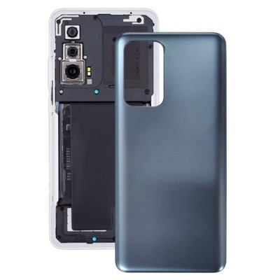 Meizu 18 Battery Back Cover Replacement - Pink