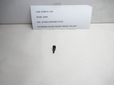 2009-2014 Ford F150 Windshield Wiper Washer Spray Jet Nozzle 3W7Z17603AA OEM