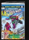 The Amazing Spider-Man, Vol. 1 (2023 )#122 Facsimile Edition MARVEL COMICS