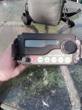 Trilithic Tricorder III Signal Level Meter Leakage Detector Parts Only