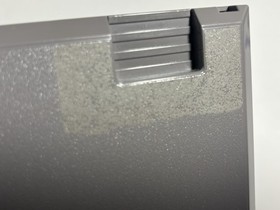 Lot Of 4 Nintendo NES Games USED SLALOM SUPER MARIO DUCK HUNT GOLF ICE HOCKEY