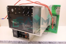 HONEYWELL 30734501-001 BATTERY BACKUP BACKPLANE Used