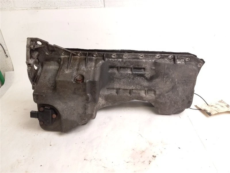 Pan de aceite para BMW 328I 2007 - 2013 OEM Foto 4 de 4