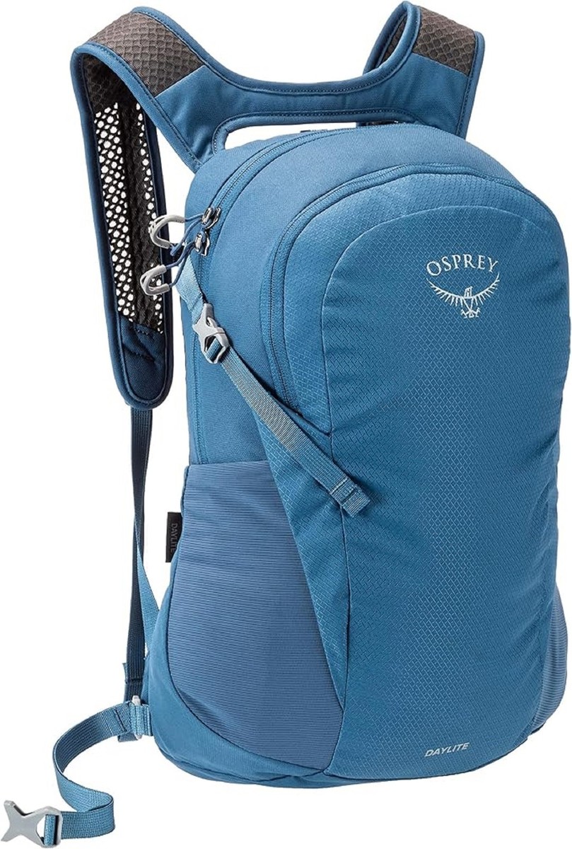 Osprey 10003226 Daylite Commuter Backpack, Wave Blue | eBay Osprey 10003226 Daylite Commuter Backpack, Wave Blue | eBay
