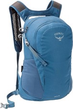 Osprey 10003226 Daylite Commuter Backpack, Wave Blue