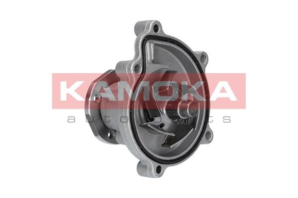 Kamoka T0182 Wasserpumpe, MotorküHlung For Audi BMW MERCEDES-BENZ Mitsubishi PIA-image