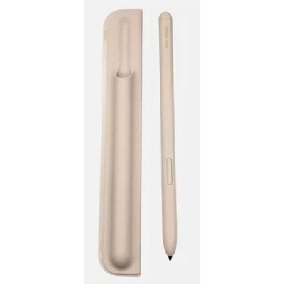 Original Samsung S Pen Fold Edition-EJ PF926BBE- Beige, für Galaxy Z Fold3/Fold4