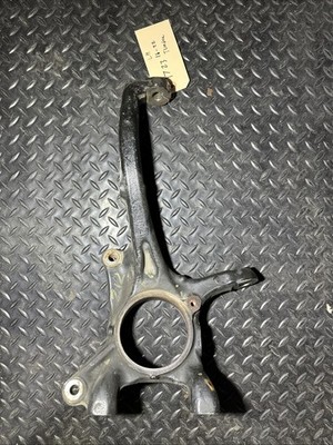 2016-2022 Toyota Tundra Front Left Spindle Steering Knuckle OEM Assembly Unit